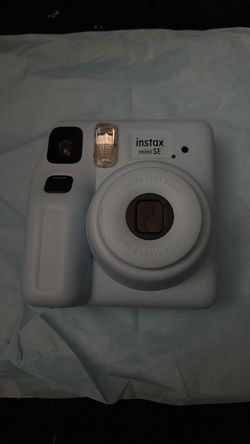 Polaroid camera