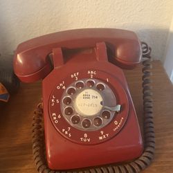 vintage phone 