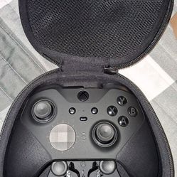 Xbox Elite 2 Controller