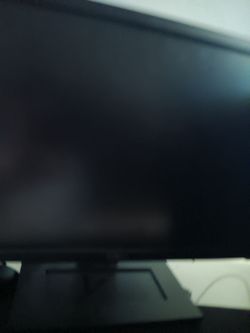 Dell OptiPlex 9020 With monitor