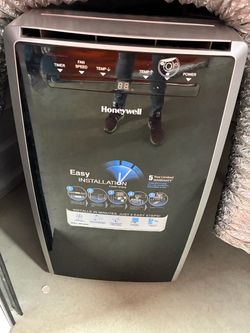 Air conditioner De Humidifier Honey Well