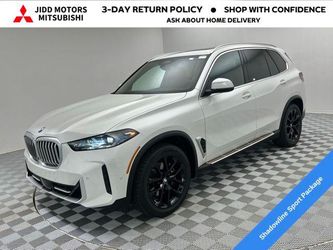 2024 BMW X5