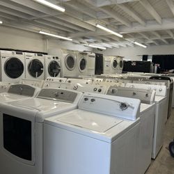 Washer And Dryer For Sale