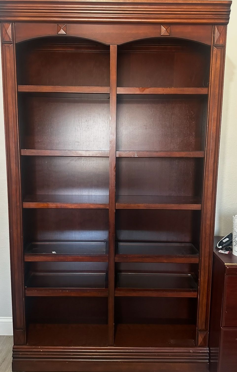 Bookshelf 