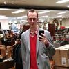 Brandon Bartholomew