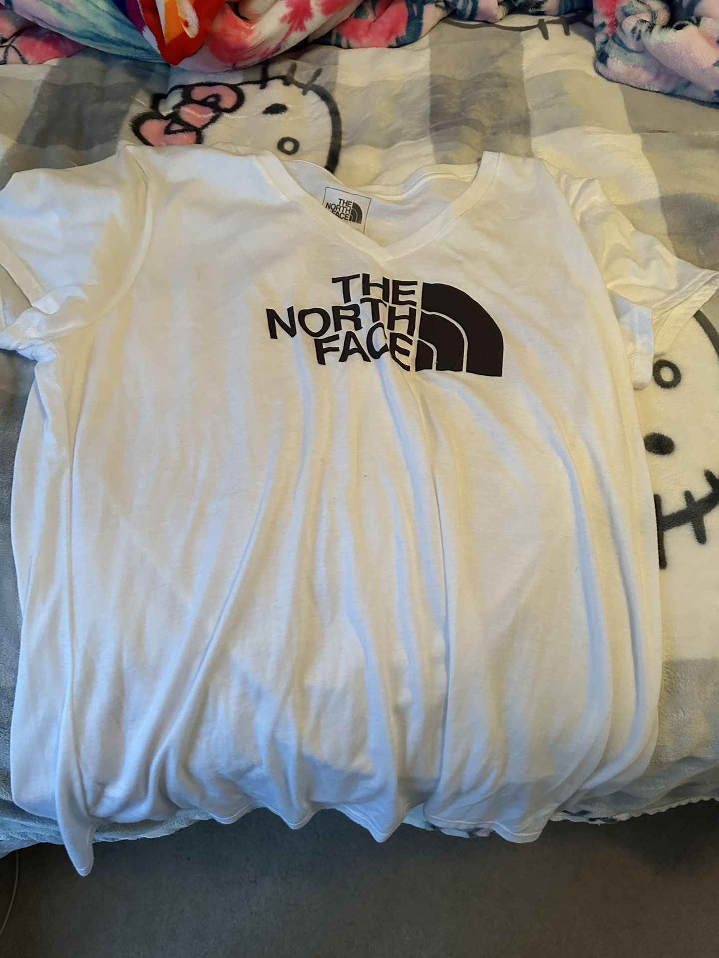 North Face Women’s Shirt 