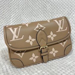 Louis Vuitton Bag
