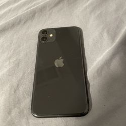 iPhone 11 64gb Unlocked 