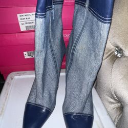 Boot Jean (BRAND NEW)
