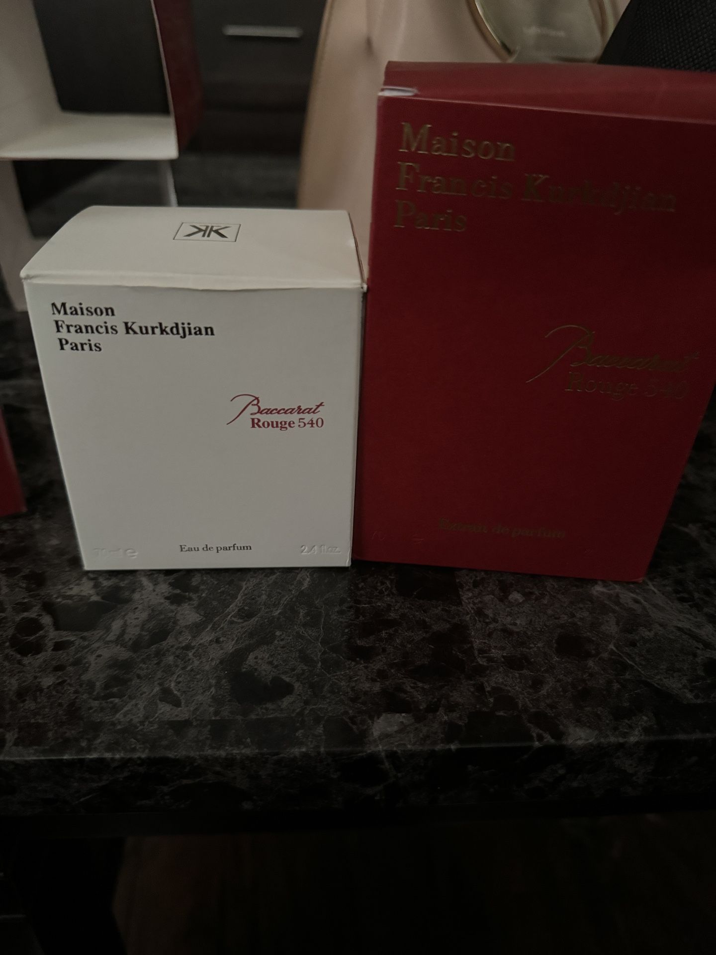 Mens Cologne