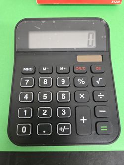 staples Display Calculator new