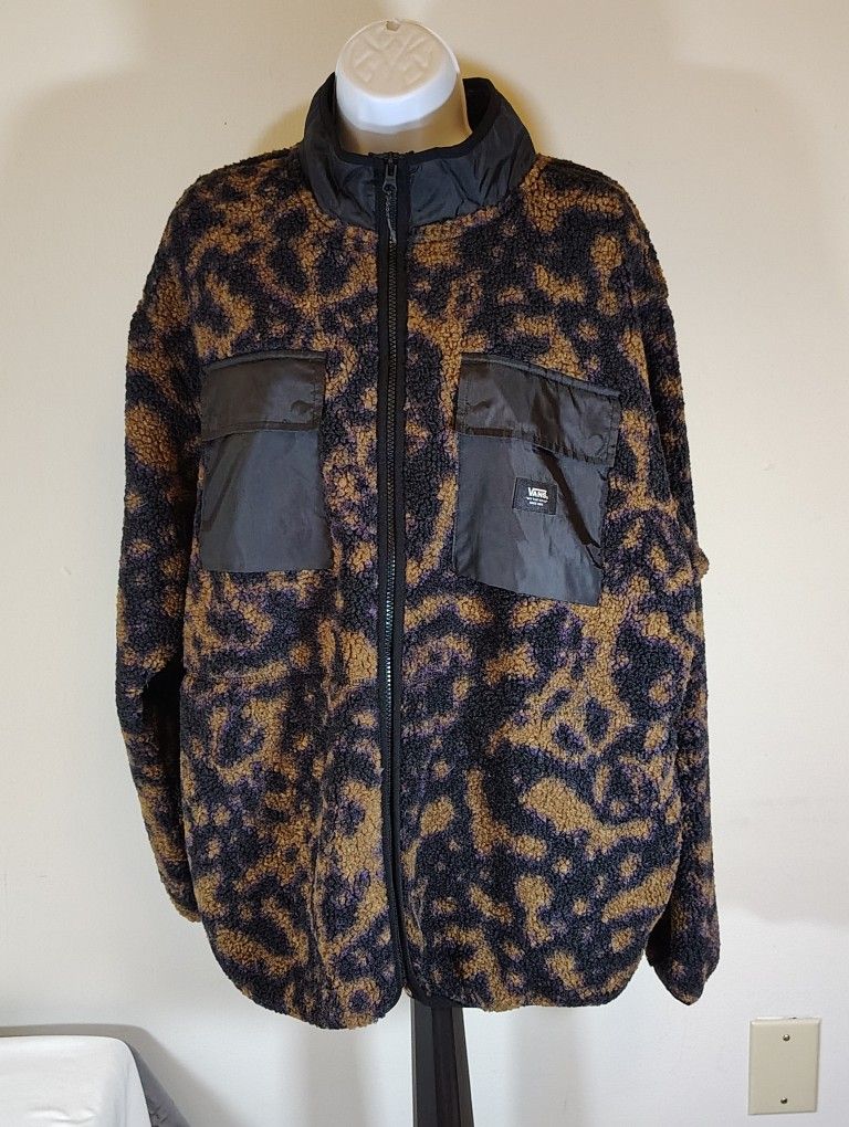 Vans Jacket