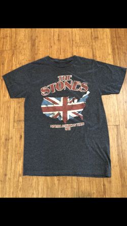 Rolling Stones shirt