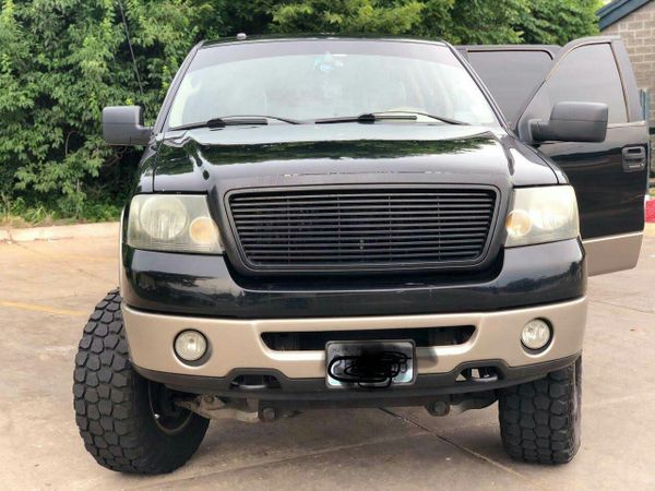 41+ 2008 Ford F150 Lariat 5.4 Triton Pics