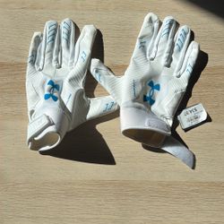 F9 Nitro Football Gloves 