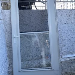 Screen Door 