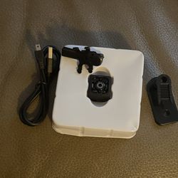 WiFi Camera