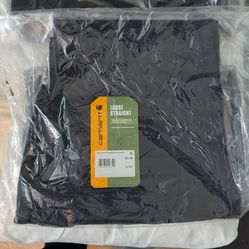Carhartt Work Pants