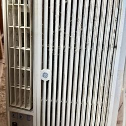 Window Room Air Conditioner 