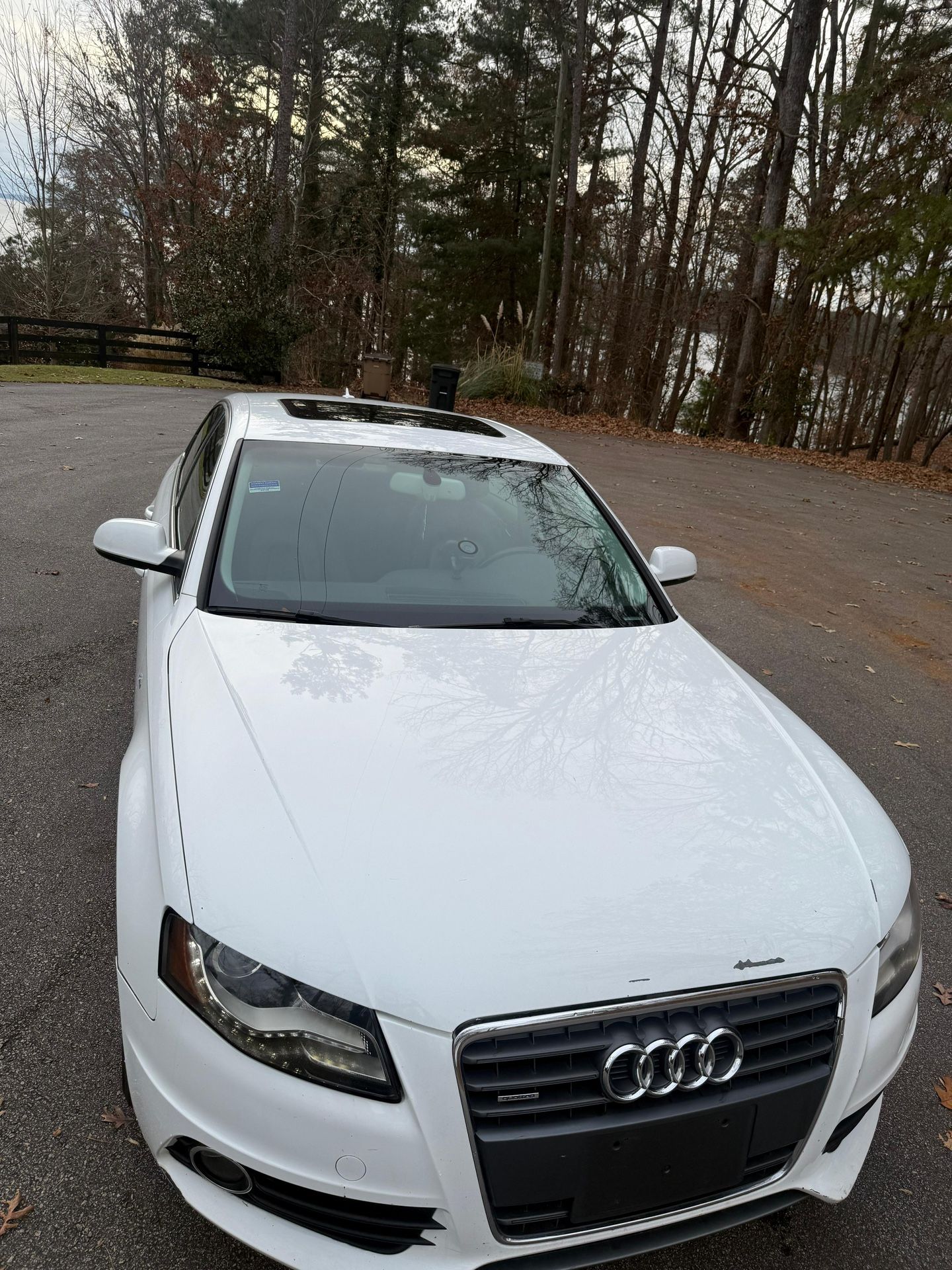 2012 Audi A3