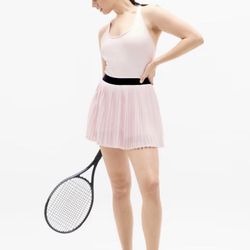 Athleta Tennis Power Serve Tank Dress