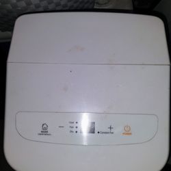 Vissani Air Conditioner 