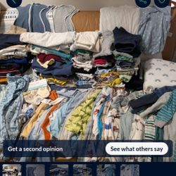 Free Clothes For Boy 