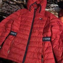 TOMMY