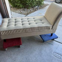 Chaise Lounge Chair