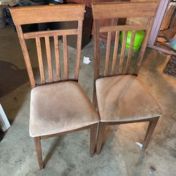 Chairs