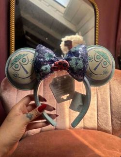 Disney It’s A Small World Ears