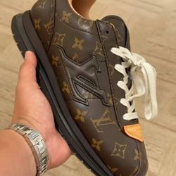 LOUIS VUITTON x Nigo Collaboration