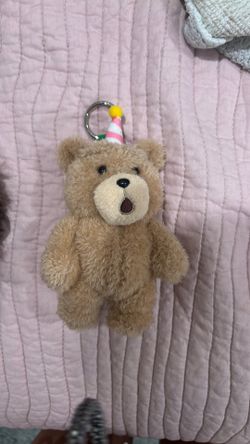 Ted-Birthday