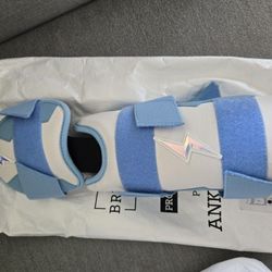 Baseball Bruce BOLT ARM GUARD