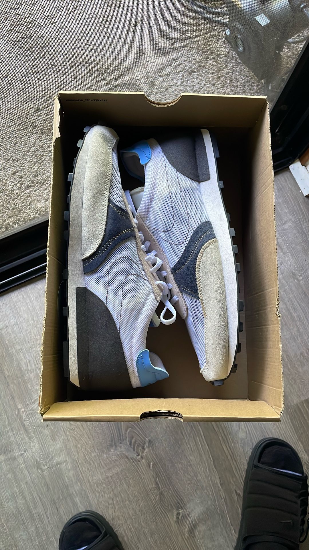 Nike