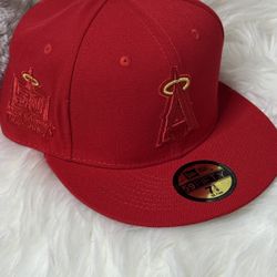 Anaheim Angels Hat
