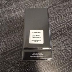 Fucking Fabulous 