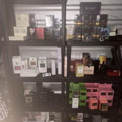 $50 FRAGRANCES