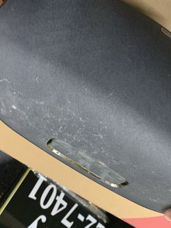 A JAM SPEAKER