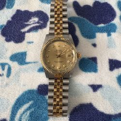 Rolex Oyster Perpetual DATEJUST