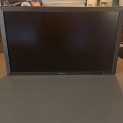 ViewSonic Computer Monitor with Stand