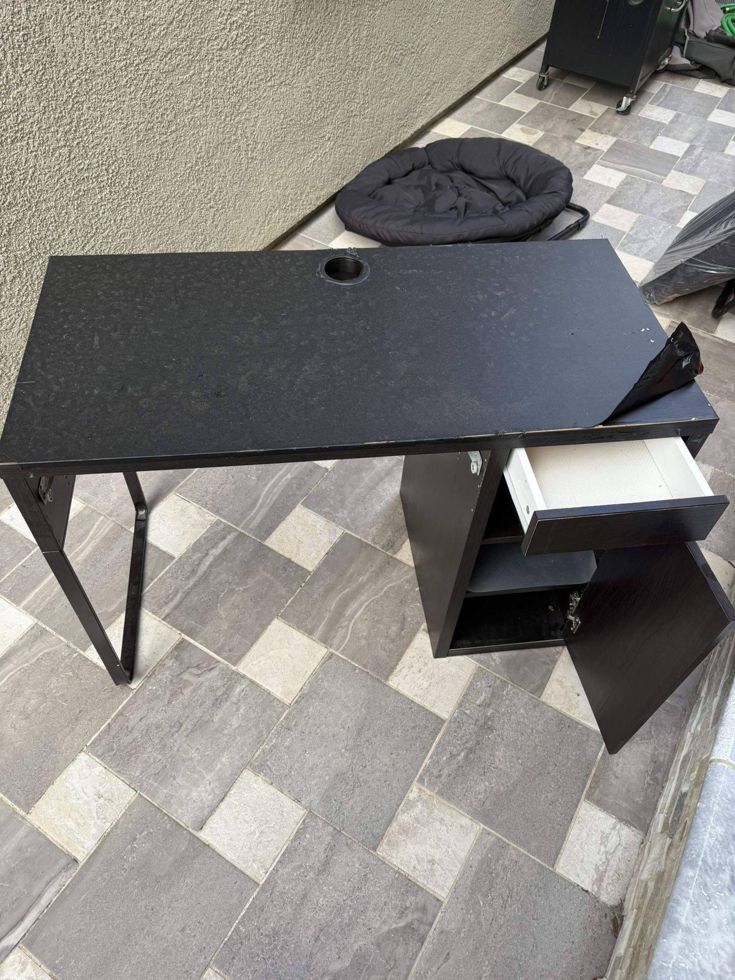 Study Table 