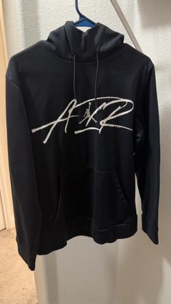 Air Jordan Hoodie
