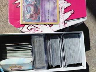 Pokemon,/magic cards