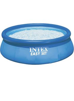 Intex Inflatable Pool 8x30