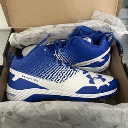 Under Armour Baseball Cleats