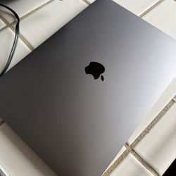 MacBook Pro