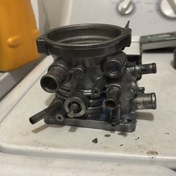 Throttle body for 1999 SAAB 9-3