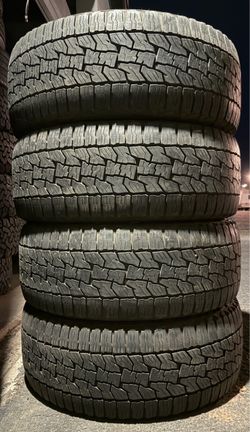 245 50 19 Falken