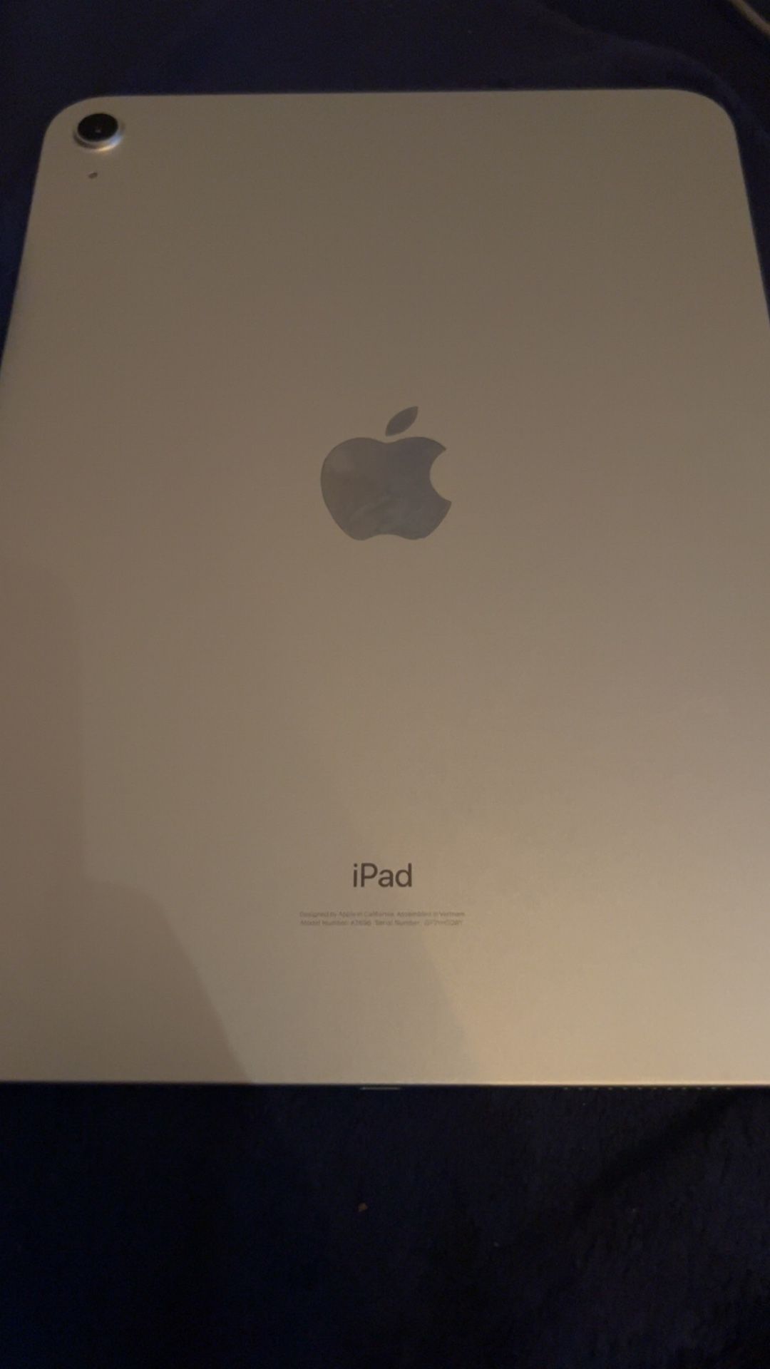 ipad 10th gen